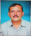 Shri Umesh Innani Shri Umesh Innani